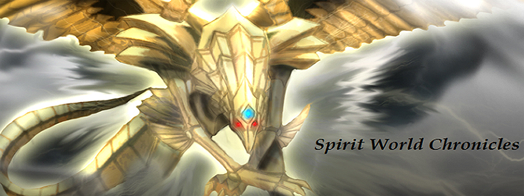 Spirit World Chronicles