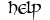 [Help]