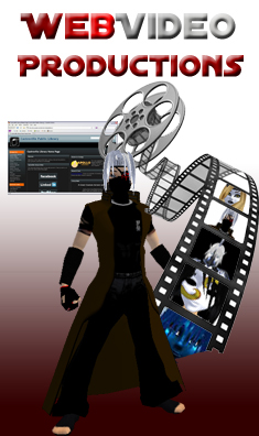 Web Video Logo